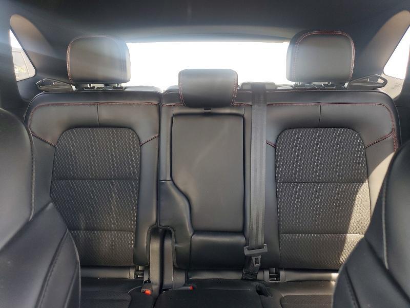 2025 FORD ESCAPE ST LINE — Фото 10 из 13