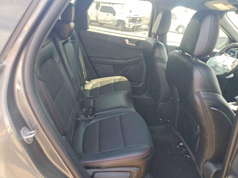 2025 FORD ESCAPE ST LINE — Фото 11 из 13