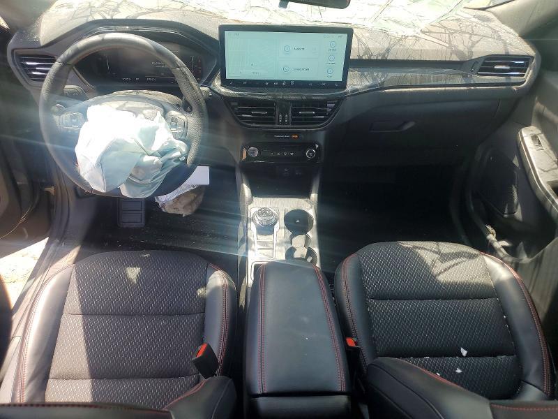 2025 FORD ESCAPE ST LINE — Фото 8 из 13