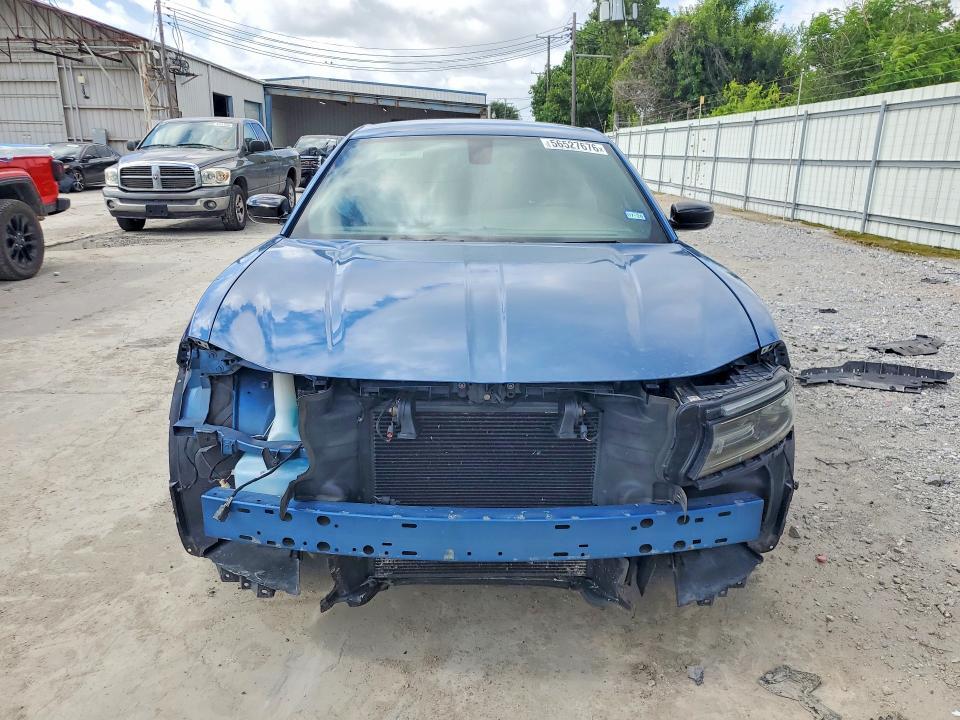 2020 DODGE CHARGER — Фото 5 из 12