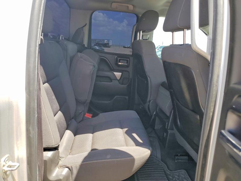 2014 CHEVROLET SILVERADO K1500 LT — Фото 10 из 12