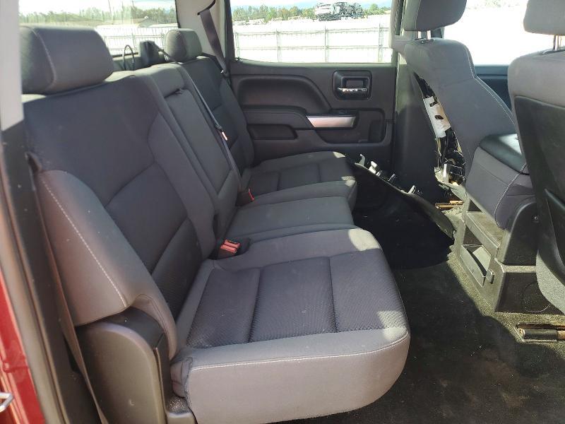 3GCUKREC0EG200642 2014 CHEVROLET SILVERADO photo no. 10