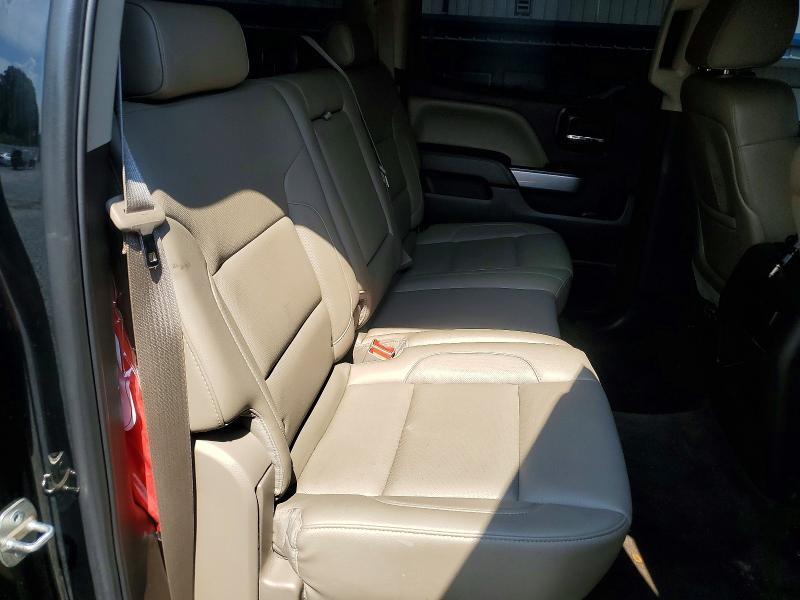 3GCUKSEC9EG366892 2014 CHEVROLET SILVERADO photo no. 10
