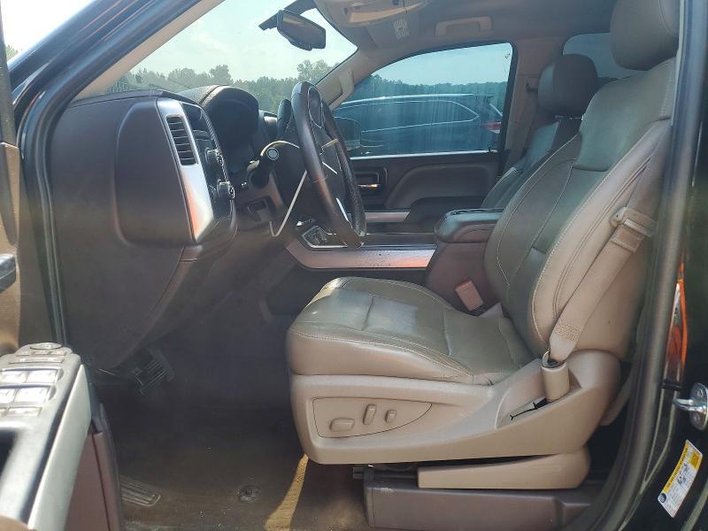 3GCUKSEC9EG366892 2014 CHEVROLET SILVERADO photo no. 7