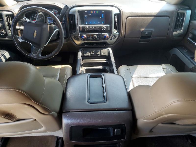 3GCUKSEC9EG366892 2014 CHEVROLET SILVERADO photo no. 8