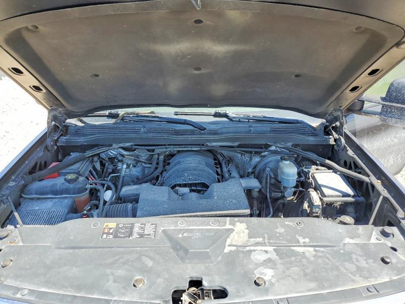 3GCUKREC4EG143734 2014 CHEVROLET SILVERADO photo no. 11