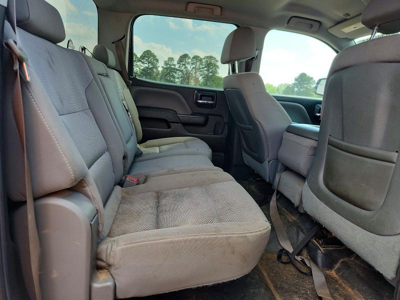 2014 CHEVROLET SILVERADO C1500 — Фото 10 из 12