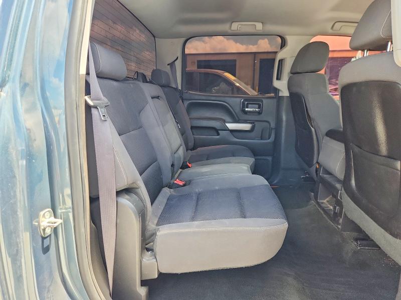 2014 CHEVROLET SILVERADO C1500 LT — Фото 10 из 13