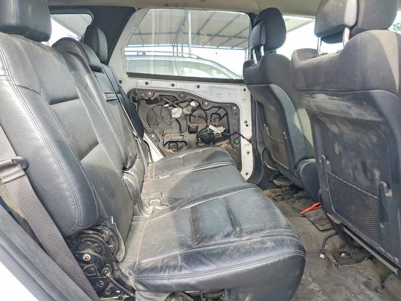 2020 DODGE DURANGO SSV AWD — Фото 11 из 13