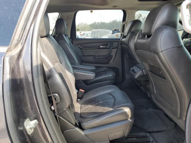 2014 CHEVROLET TRAVERSE LT — Фото 10 из 12