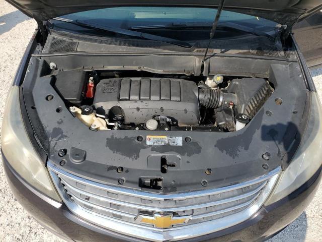 2014 CHEVROLET TRAVERSE LT — Фото 11 из 12