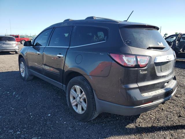 2014 CHEVROLET TRAVERSE LT — Фото 2 из 12