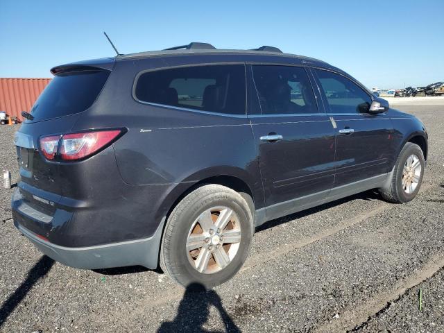 2014 CHEVROLET TRAVERSE LT — Фото 3 из 12