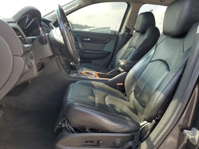 2014 CHEVROLET TRAVERSE LT — Фото 7 из 12