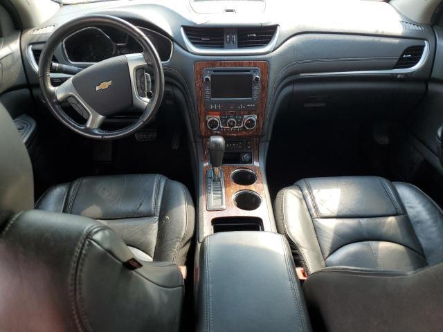 2014 CHEVROLET TRAVERSE LT — Фото 8 из 12