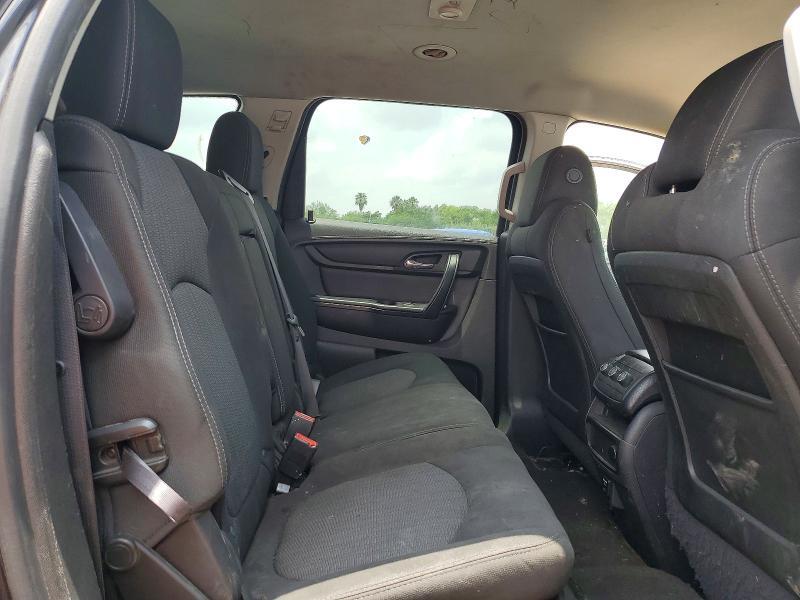 2014 CHEVROLET TRAVERSE LT — Фото 11 из 13