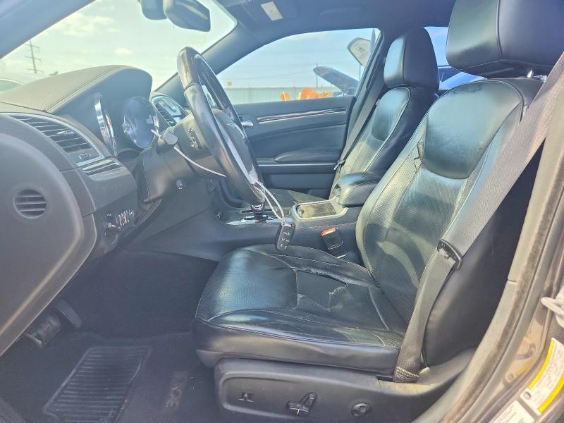 2C3CCAEGXEH183768 2014 CHRYSLER 300C photo no. 7