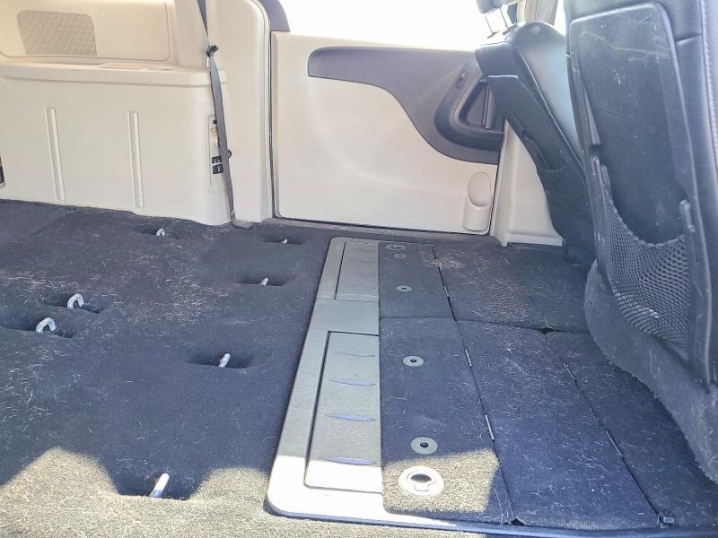 2014 CHRYSLER TOWN & COUNTRY TOURING — Фото 11 из 14