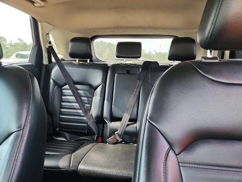 2FMPK4J92LBA31312 2020 FORD EDGE photo no. 10