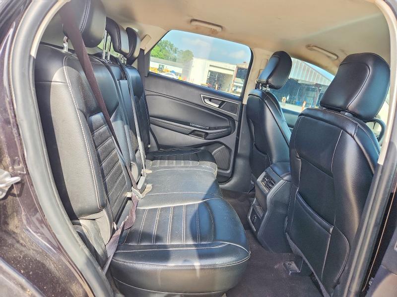 2FMPK4J92LBA31312 2020 FORD EDGE photo no. 11
