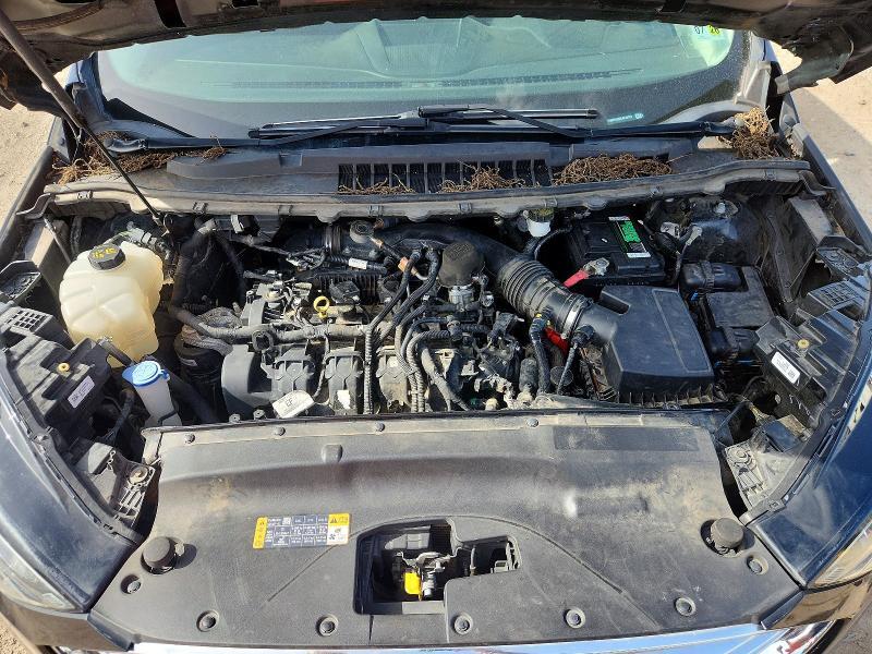2FMPK4J92LBA31312 2020 FORD EDGE photo no. 12