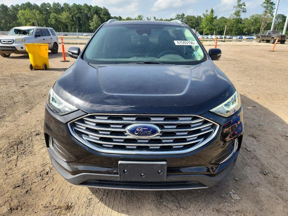 2FMPK4J92LBA31312 2020 FORD EDGE photo no. 5