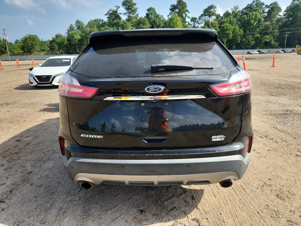 2FMPK4J92LBA31312 2020 FORD EDGE photo no. 6
