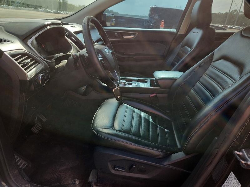 2FMPK4J92LBA31312 2020 FORD EDGE photo no. 7
