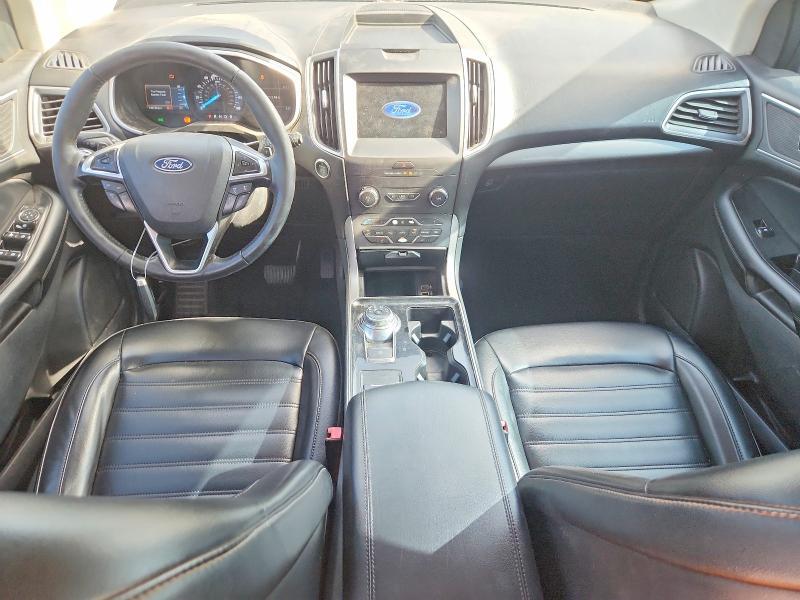 2FMPK4J92LBA31312 2020 FORD EDGE photo no. 8