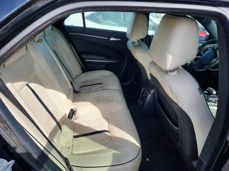 2C3CCAAG6EH343148 2014 CHRYSLER 300 photo no. 10