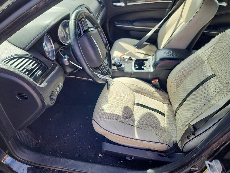 2C3CCAAG6EH343148 2014 CHRYSLER 300 photo no. 7