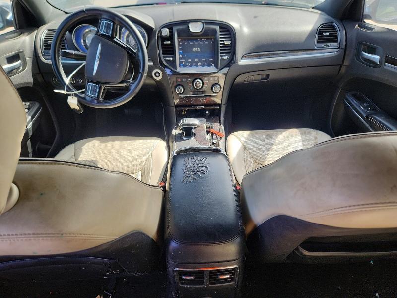 2C3CCAAG6EH343148 2014 CHRYSLER 300 photo no. 8