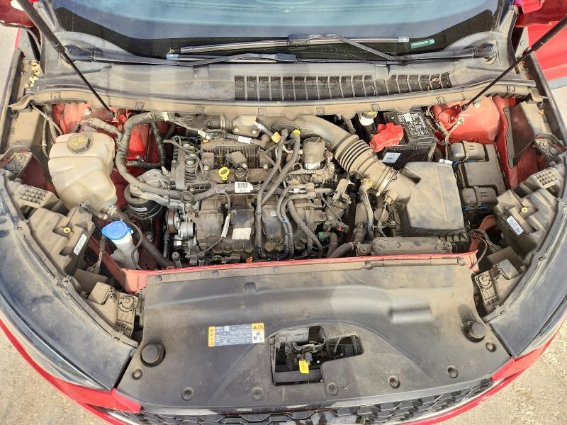 2FMPK3J9XLBB41034 2020 FORD EDGE photo no. 11