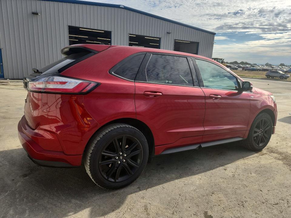 2FMPK3J9XLBB41034 2020 FORD EDGE photo no. 3