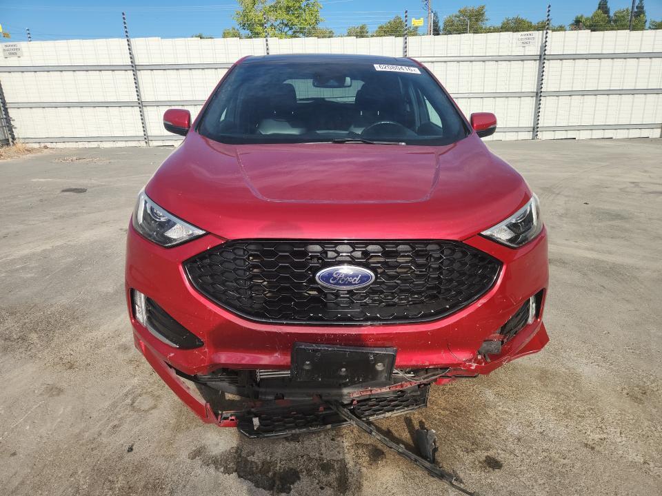 2FMPK3J9XLBB41034 2020 FORD EDGE photo no. 5