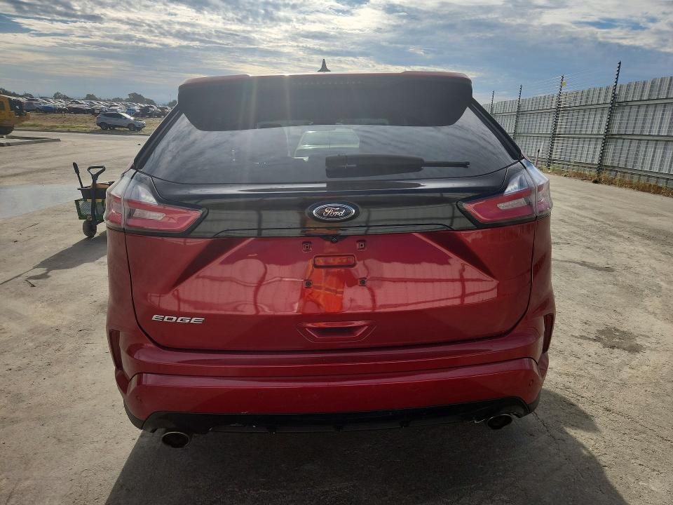 2FMPK3J9XLBB41034 2020 FORD EDGE photo no. 6