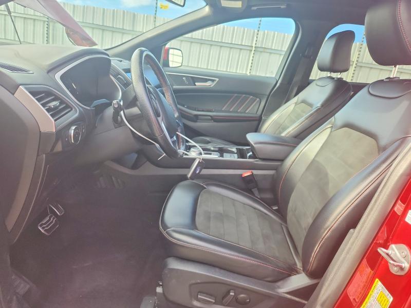 2FMPK3J9XLBB41034 2020 FORD EDGE photo no. 7