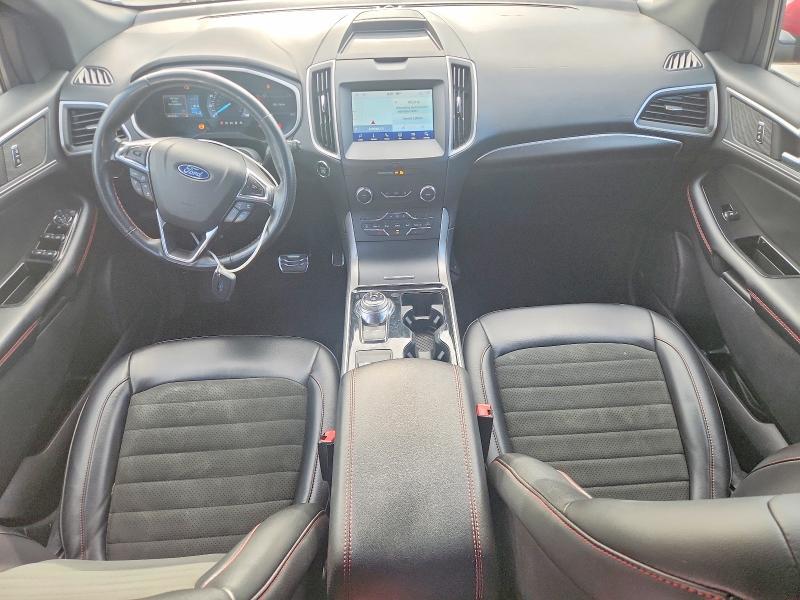 2FMPK3J9XLBB41034 2020 FORD EDGE photo no. 8