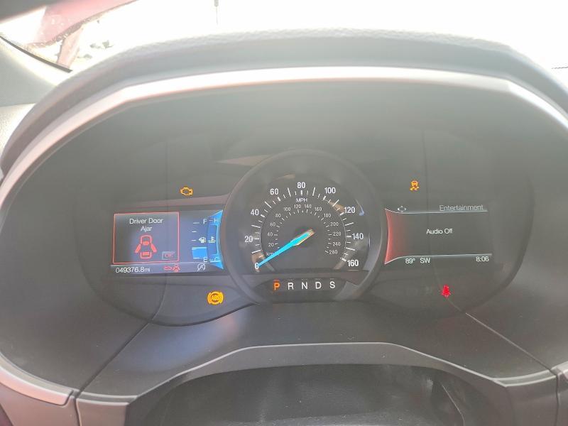 2FMPK3J9XLBB41034 2020 FORD EDGE photo no. 9