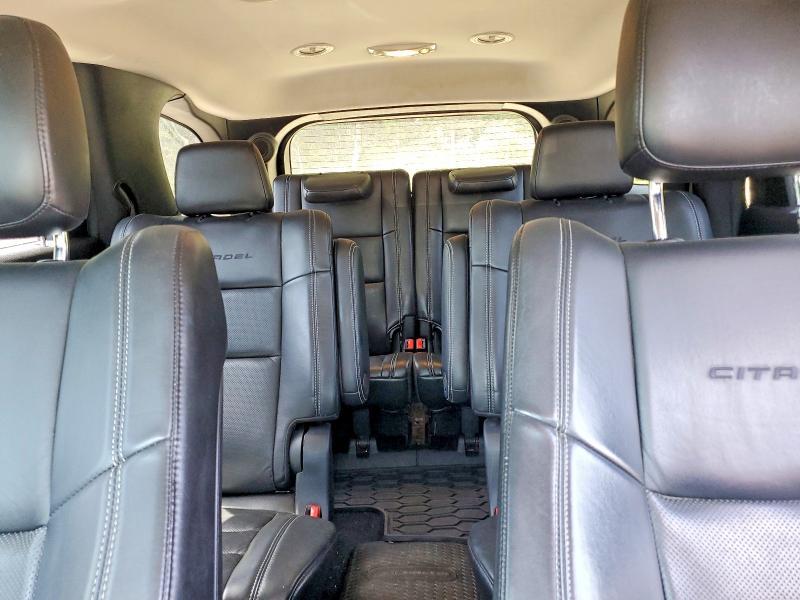 1C4RDJEGXEC370885 2014 DODGE DURANGO photo no. 10