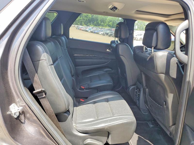 1C4RDJEGXEC370885 2014 DODGE DURANGO photo no. 11