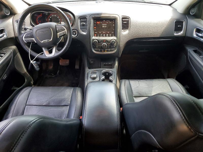1C4RDJEGXEC370885 2014 DODGE DURANGO photo no. 8