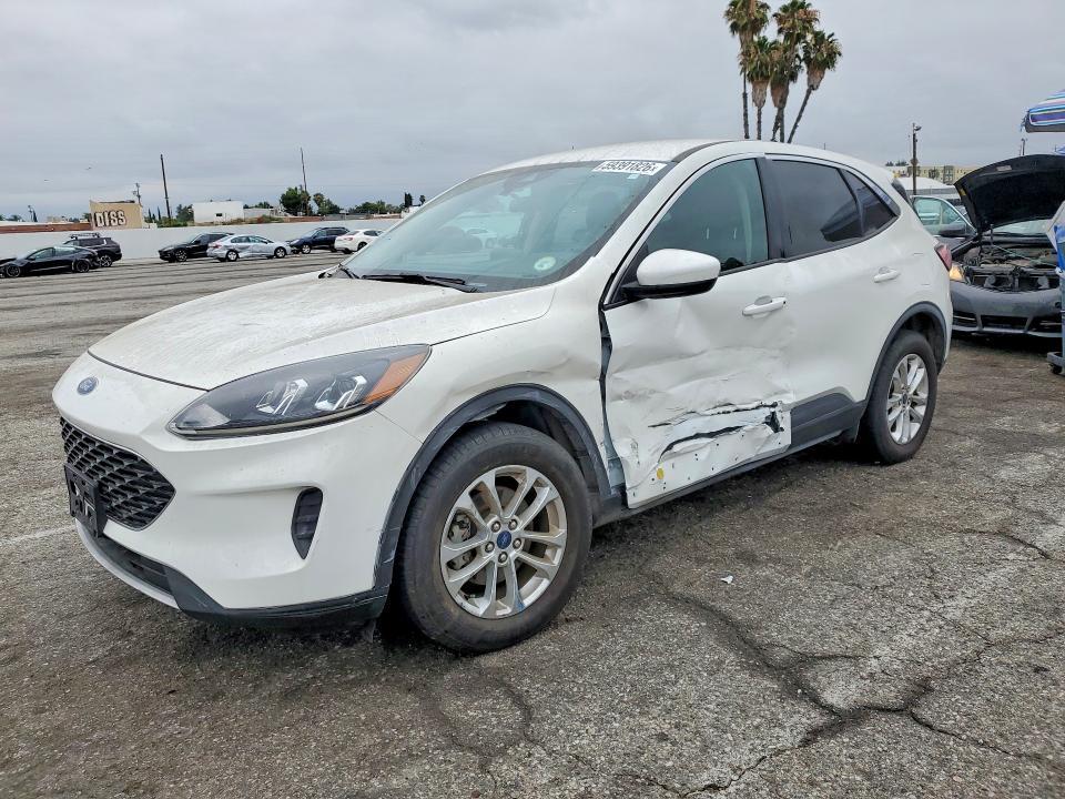 1FMCU9G67LUB69151 2020 FORD ESCAPE photo no. 1