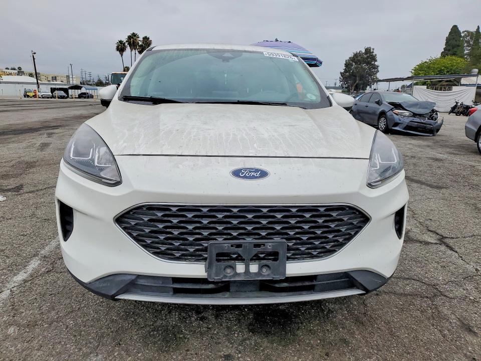 1FMCU9G67LUB69151 2020 FORD ESCAPE photo no. 5