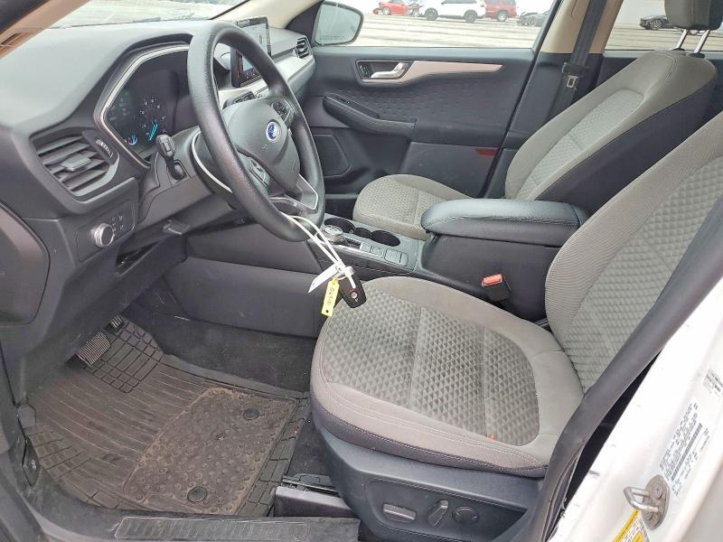 1FMCU9G67LUB69151 2020 FORD ESCAPE photo no. 7