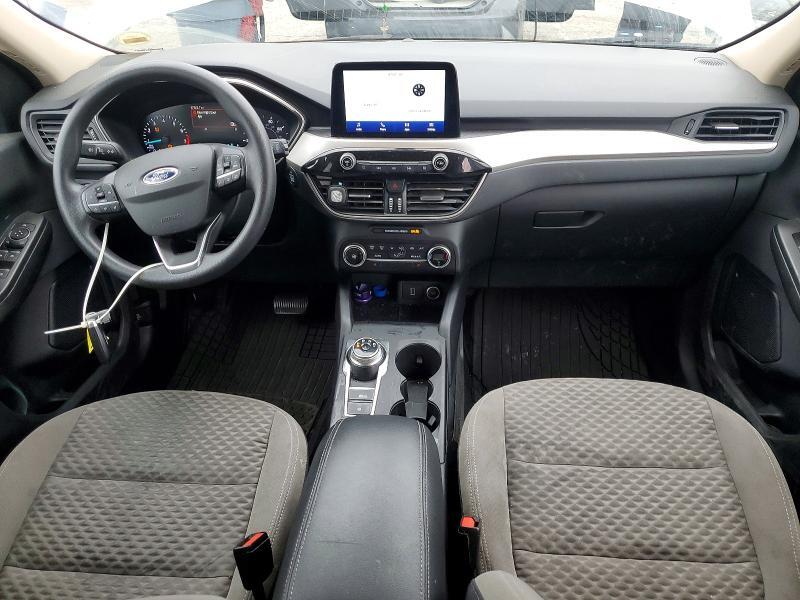 1FMCU9G67LUB69151 2020 FORD ESCAPE photo no. 8