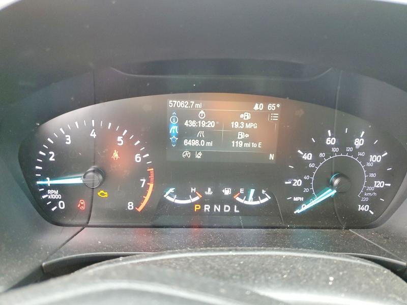 1FMCU9G67LUB69151 2020 FORD ESCAPE photo no. 9