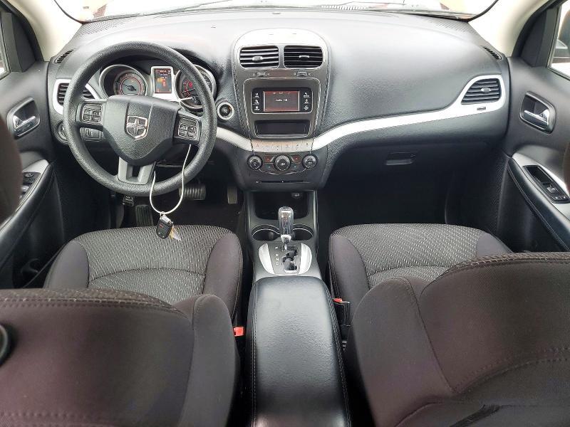 2014 DODGE JOURNEY SE — Фото 8 из 13
