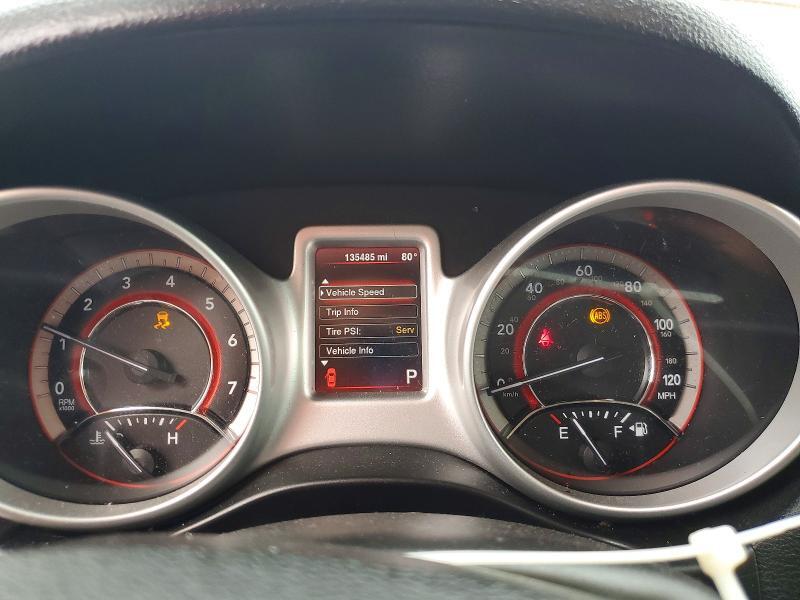 2014 DODGE JOURNEY SE — Фото 9 из 13
