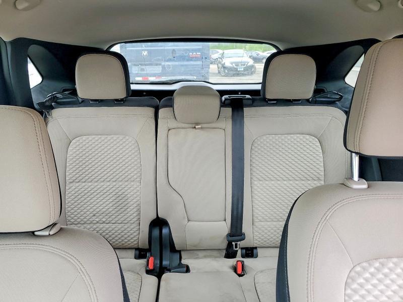 2020 FORD ESCAPE SE — Фото 10 из 13